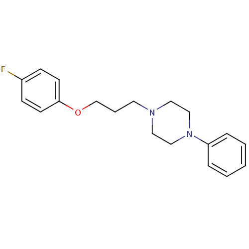 Chemical structure of BindingDB Monomer ID 50362857