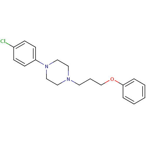 Chemical structure of BindingDB Monomer ID 50362858
