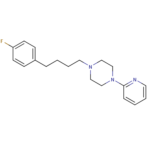 Chemical structure of BindingDB Monomer ID 50362863