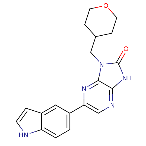 Chemical structure of BindingDB Monomer ID 50362943