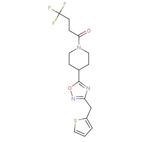 Chemical structure of BindingDB Monomer ID 50363014