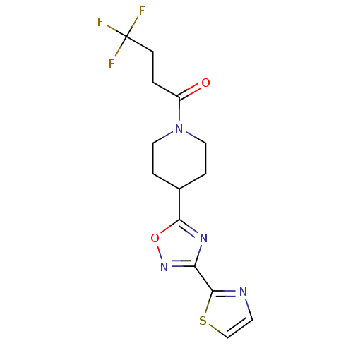 Chemical structure of BindingDB Monomer ID 50363015