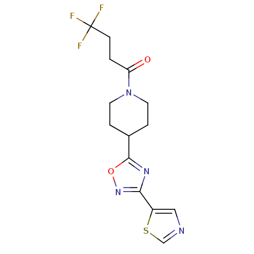 Chemical structure of BindingDB Monomer ID 50363016