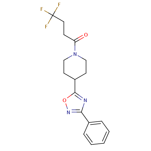 Chemical structure of BindingDB Monomer ID 50363018