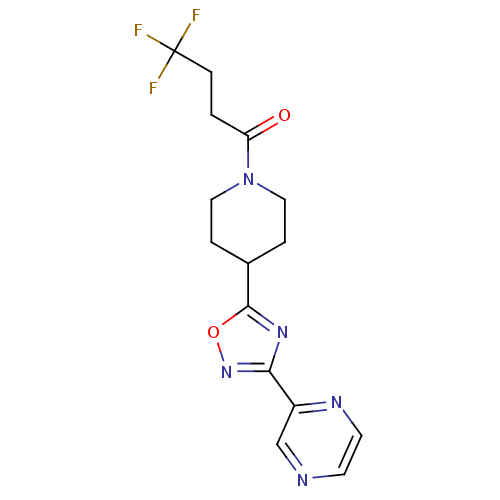 Chemical structure of BindingDB Monomer ID 50363019