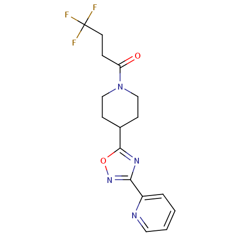 Chemical structure of BindingDB Monomer ID 50363021