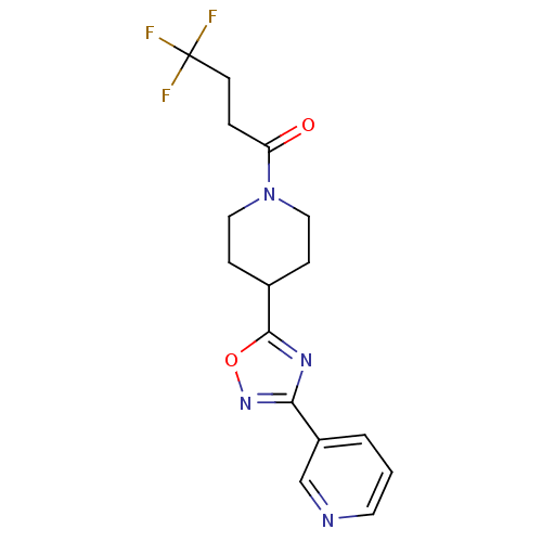 Chemical structure of BindingDB Monomer ID 50363022