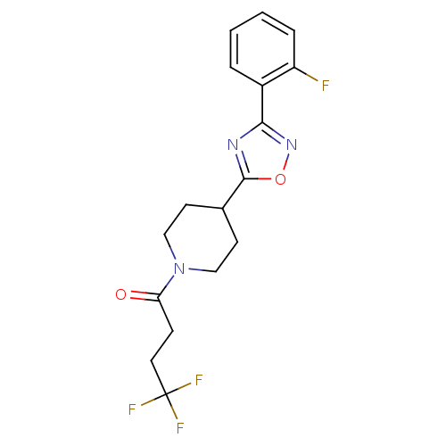 Chemical structure of BindingDB Monomer ID 50363024