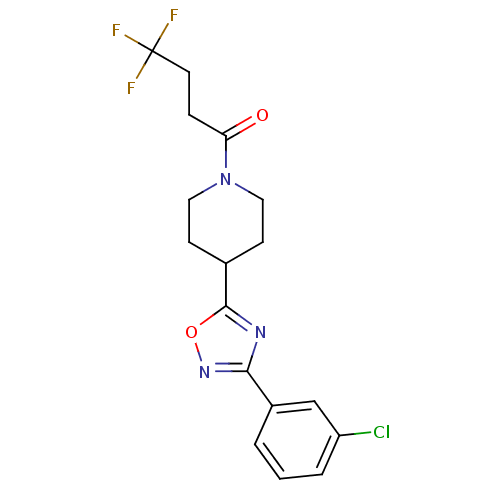 Chemical structure of BindingDB Monomer ID 50363028
