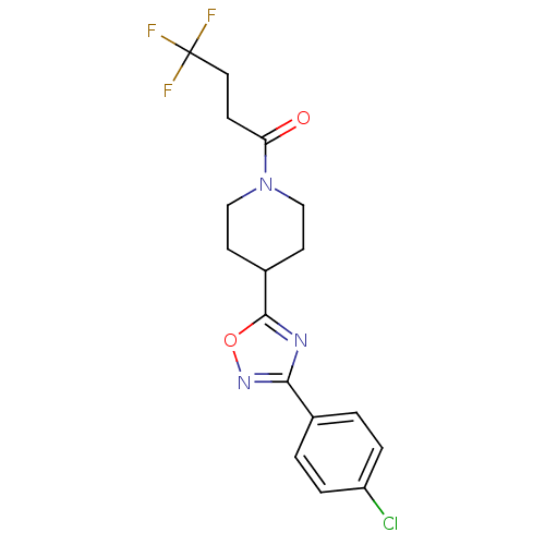Chemical structure of BindingDB Monomer ID 50363029