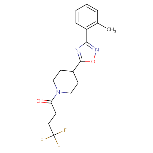 Chemical structure of BindingDB Monomer ID 50363030
