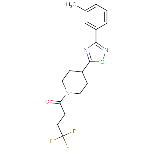Chemical structure of BindingDB Monomer ID 50363031