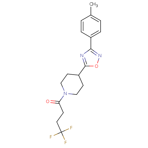 Chemical structure of BindingDB Monomer ID 50363032