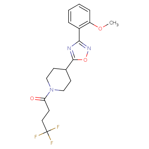 Chemical structure of BindingDB Monomer ID 50363033