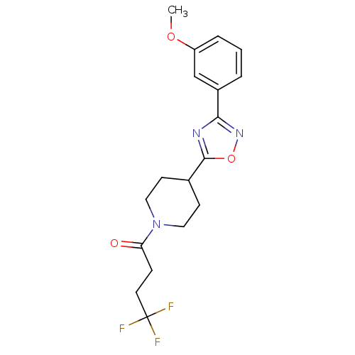 Chemical structure of BindingDB Monomer ID 50363034