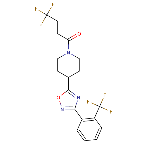 Chemical structure of BindingDB Monomer ID 50363036