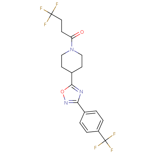 Chemical structure of BindingDB Monomer ID 50363038