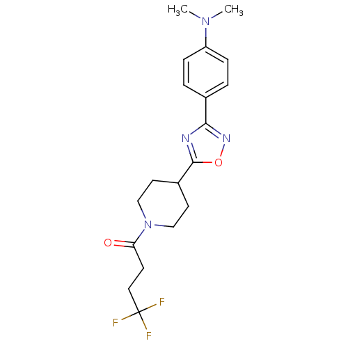 Chemical structure of BindingDB Monomer ID 50363040