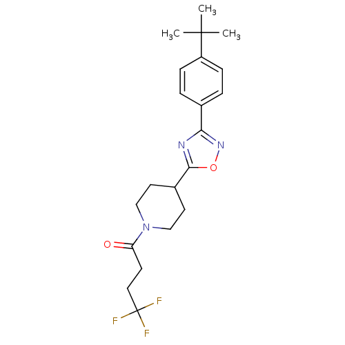 Chemical structure of BindingDB Monomer ID 50363041