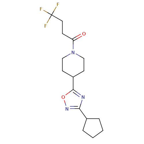 Chemical structure of BindingDB Monomer ID 50363042