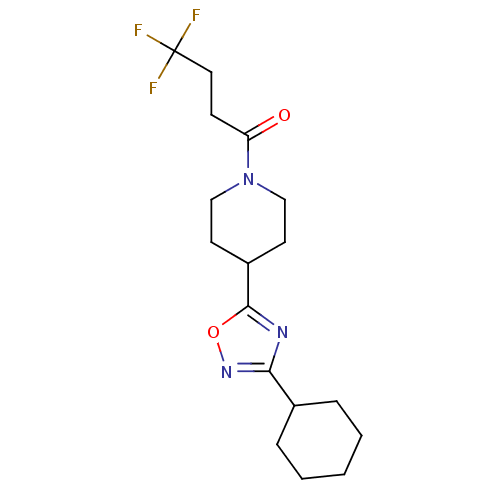 Chemical structure of BindingDB Monomer ID 50363043