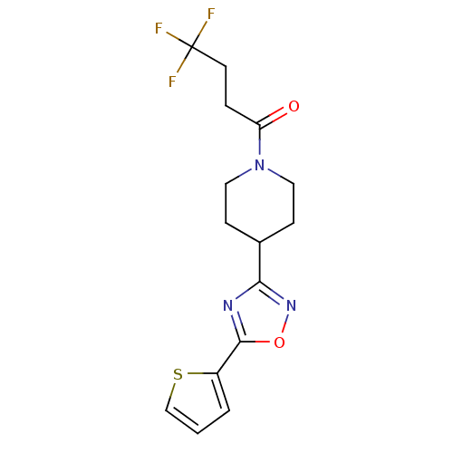 Chemical structure of BindingDB Monomer ID 50363045