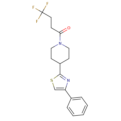 Chemical structure of BindingDB Monomer ID 50363047