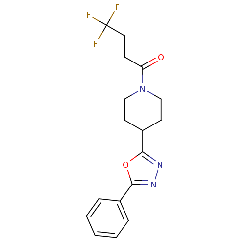 Chemical structure of BindingDB Monomer ID 50363048