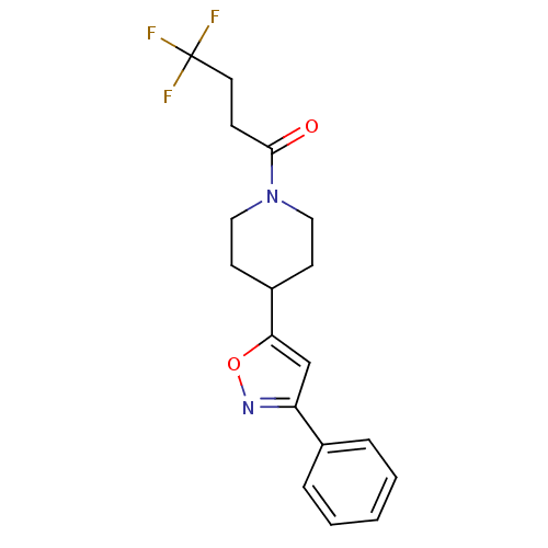 Chemical structure of BindingDB Monomer ID 50363049