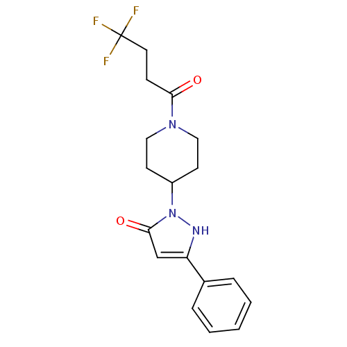Chemical structure of BindingDB Monomer ID 50363050