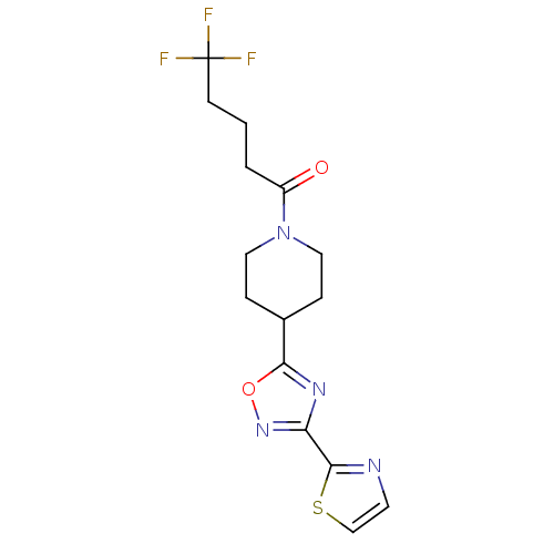 Chemical structure of BindingDB Monomer ID 50363052