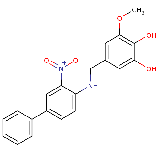 Chemical structure of BindingDB Monomer ID 50363075