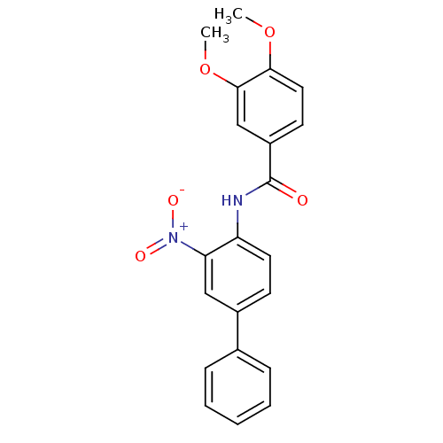 Chemical structure of BindingDB Monomer ID 50363096