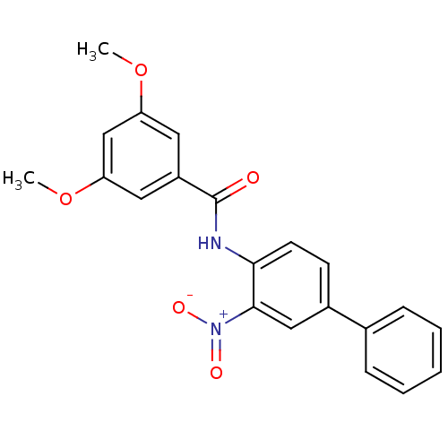 Chemical structure of BindingDB Monomer ID 50363097