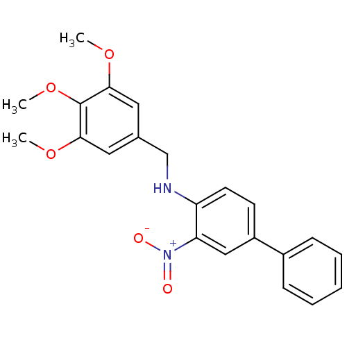 Chemical structure of BindingDB Monomer ID 50363098