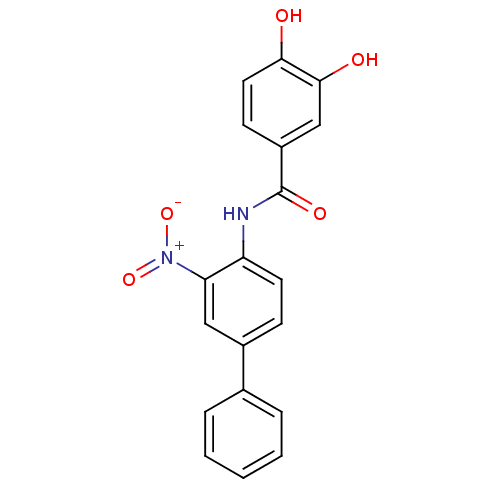 Chemical structure of BindingDB Monomer ID 50363103