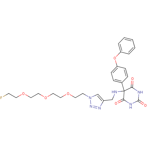 Chemical structure of BindingDB Monomer ID 50363121