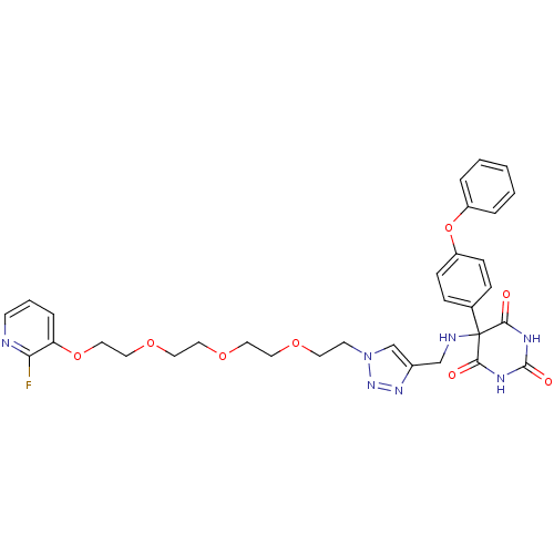 Chemical structure of BindingDB Monomer ID 50363122