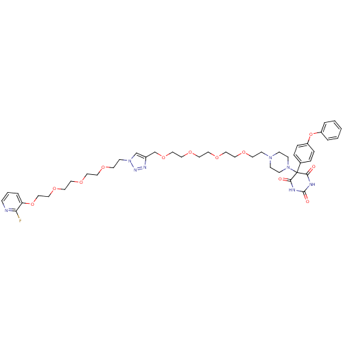 Chemical structure of BindingDB Monomer ID 50363125