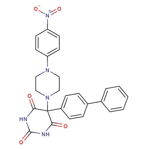 Chemical structure of BindingDB Monomer ID 50363130