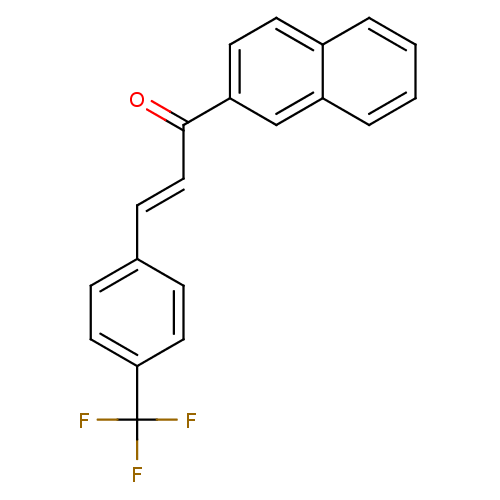 Chemical structure of BindingDB Monomer ID 50363141