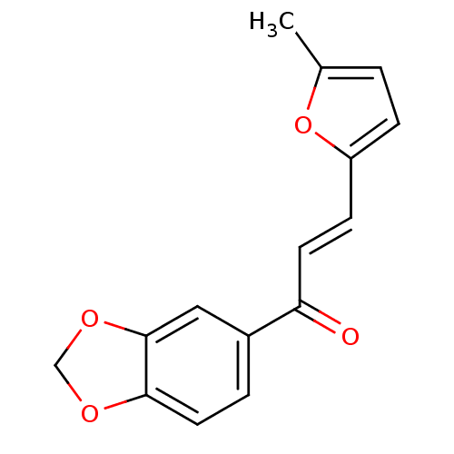 Chemical structure of BindingDB Monomer ID 50363147