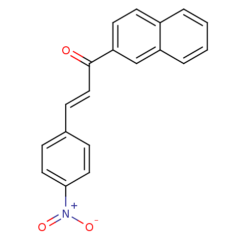Chemical structure of BindingDB Monomer ID 50363158