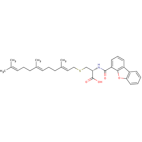 Chemical structure of BindingDB Monomer ID 50363187