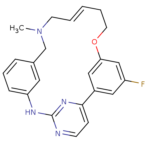 Chemical structure of BindingDB Monomer ID 50363202