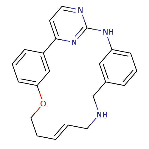 Chemical structure of BindingDB Monomer ID 50363211