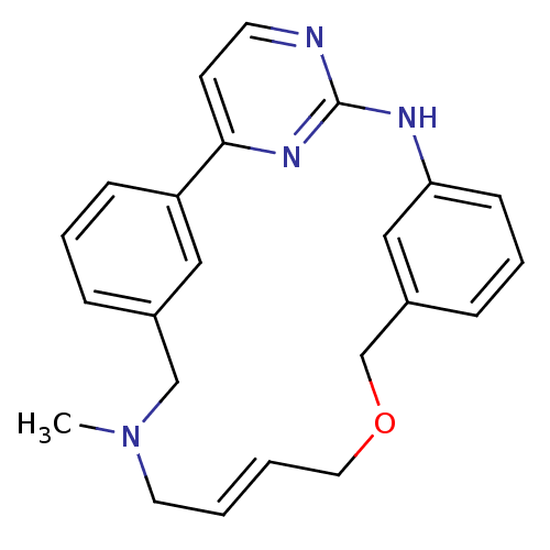 Chemical structure of BindingDB Monomer ID 50363213