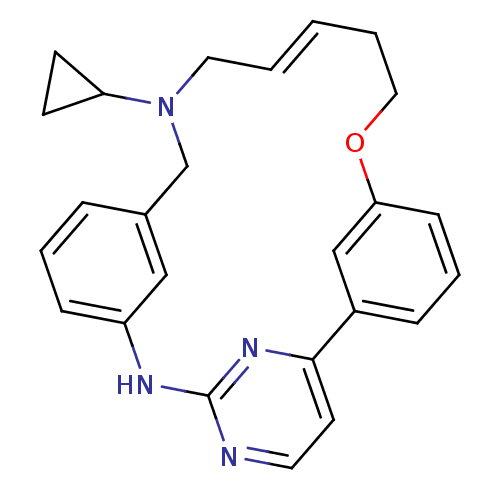 Chemical structure of BindingDB Monomer ID 50363214