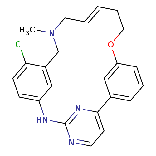 Chemical structure of BindingDB Monomer ID 50363222