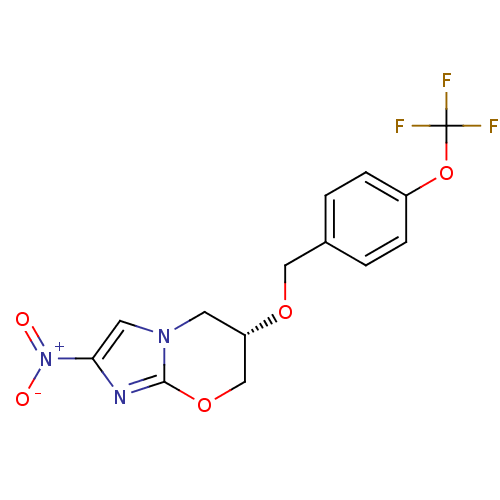 Chemical structure of BindingDB Monomer ID 50363237